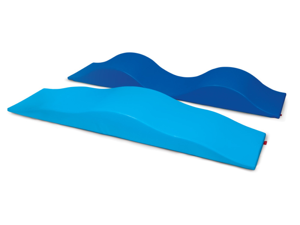 Wave. Rehabilitation path