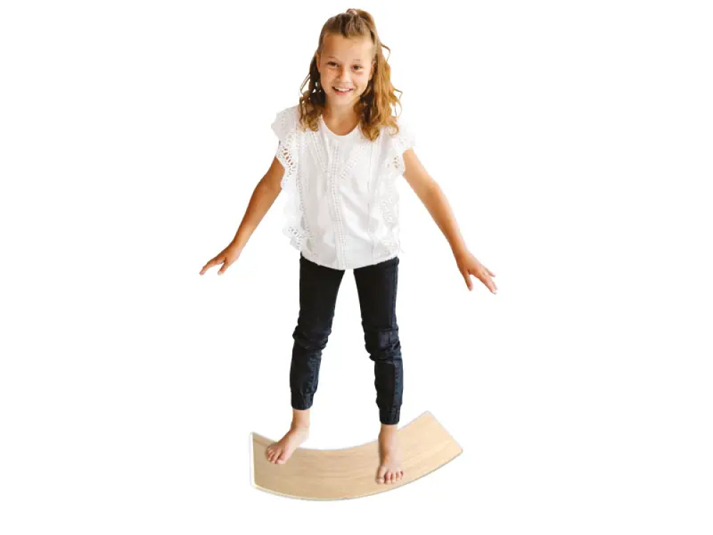 Balancing board