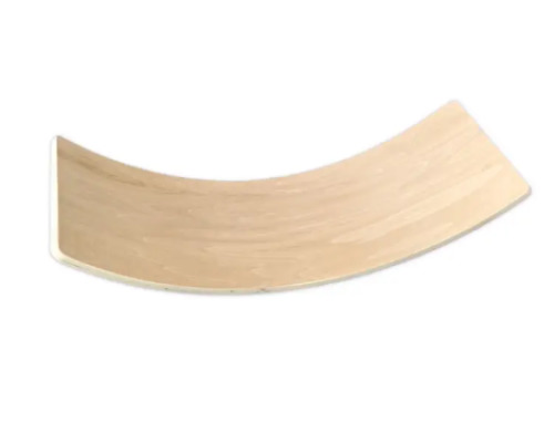 Balancing board
