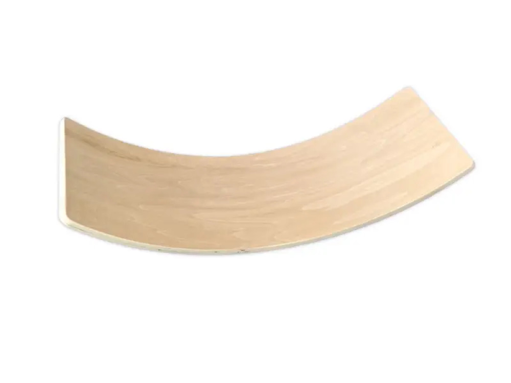 Balancing board