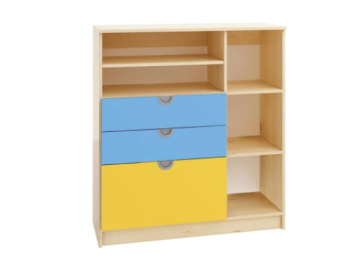 Module 21 Cubo collection