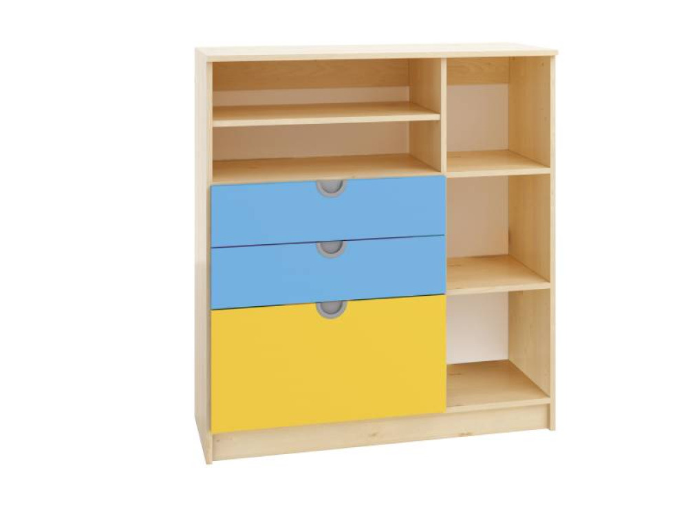 Module 21 Cubo collection