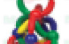 Jumbo Curved 50 Pieces