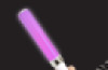 Colour Changing Light Up Torch