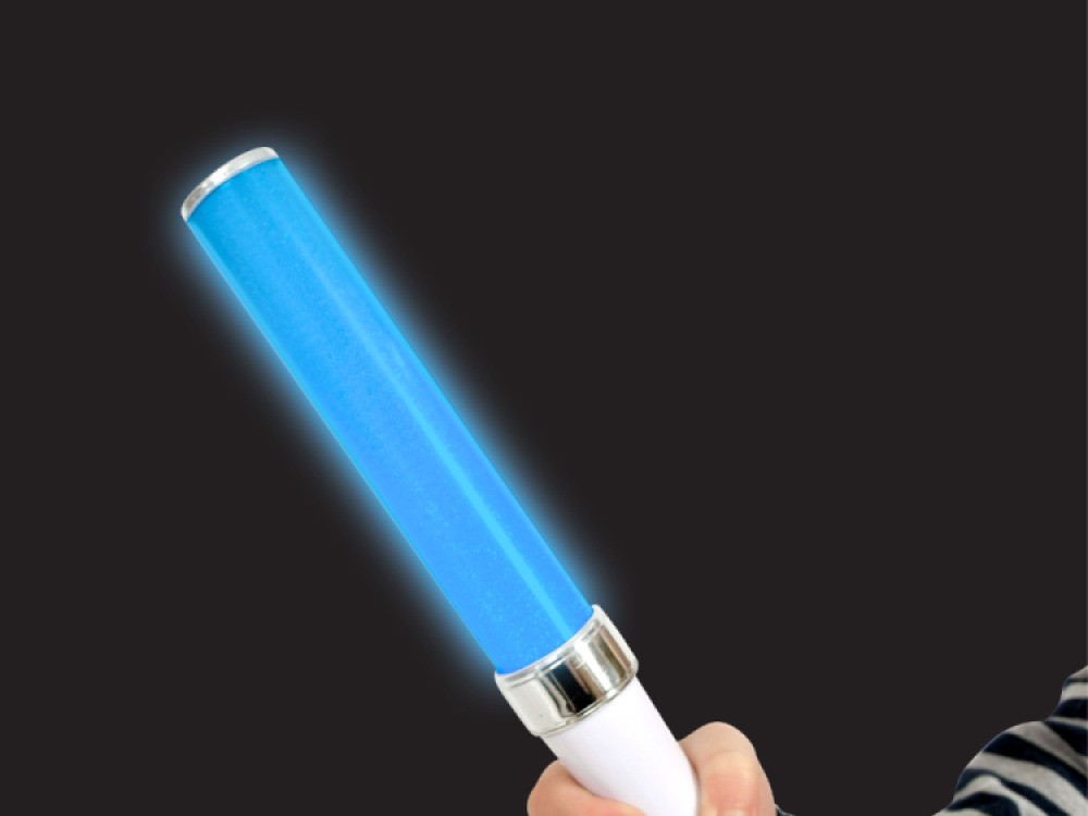 Colour Changing Light Up Torch