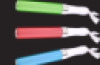 Colour Changing Light Up Torch