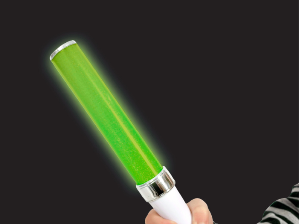 Colour Changing Light Up Torch