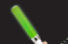 Colour Changing Light Up Torch
