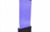 Free Standing Bubble Wall, Black