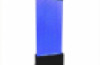 Free Standing Bubble Wall, Black