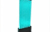 Free Standing Bubble Wall, Black