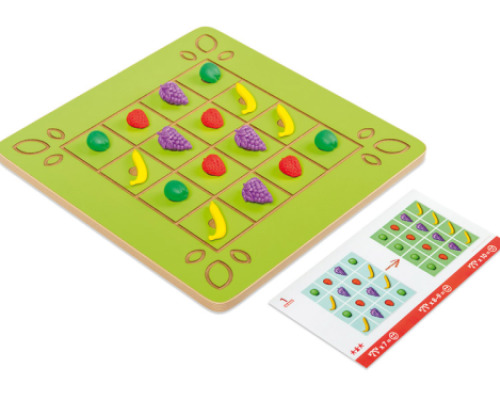 Board game Fruit orchard