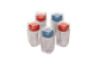 Montessori Aids. Aromatic bottles