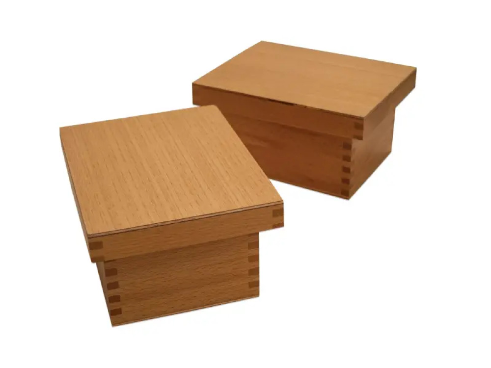 Montessori Aids. Aromatic bottles