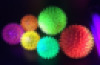 UV Spikey Ball