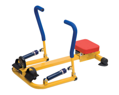Rowing machine