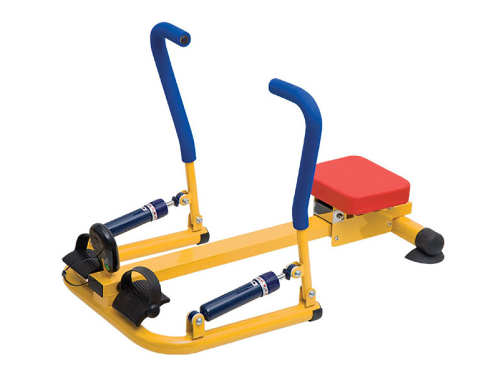 Rowing machine