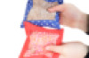 Sensory Bags with Window (Set of 6)