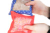 Sensory Bags with Window (Set of 6)