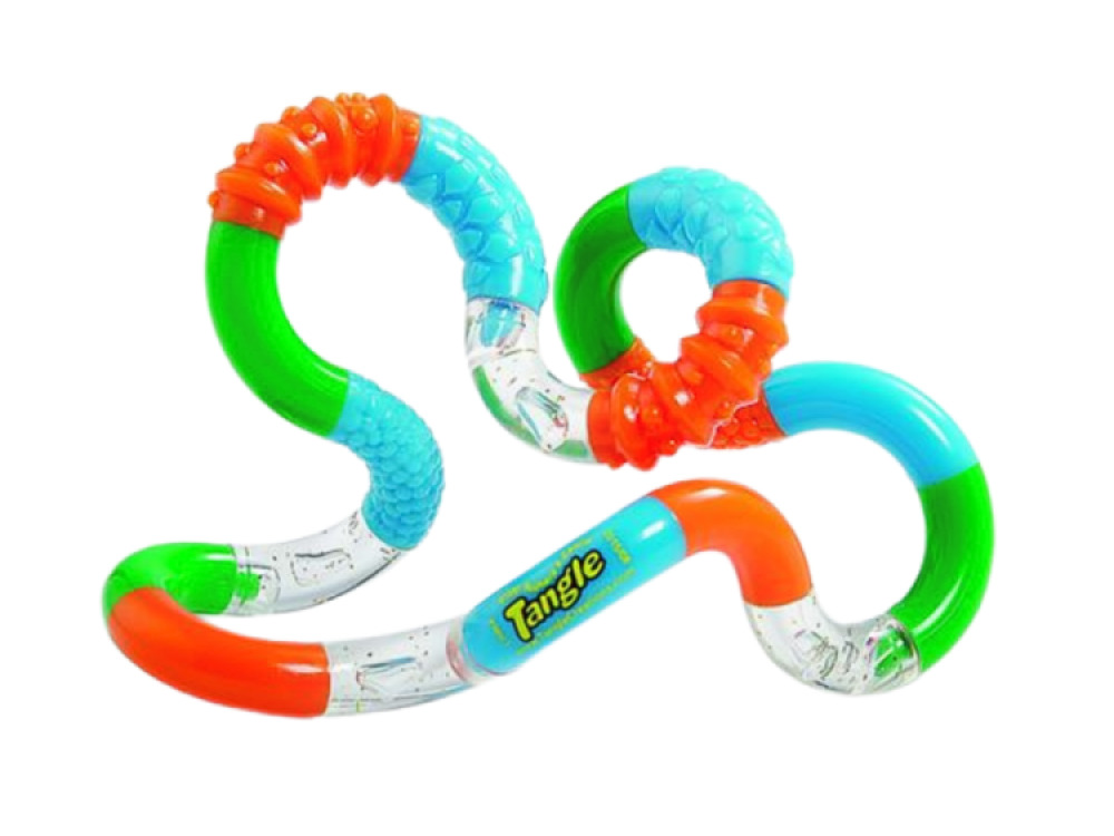 Tangle Textured Junior