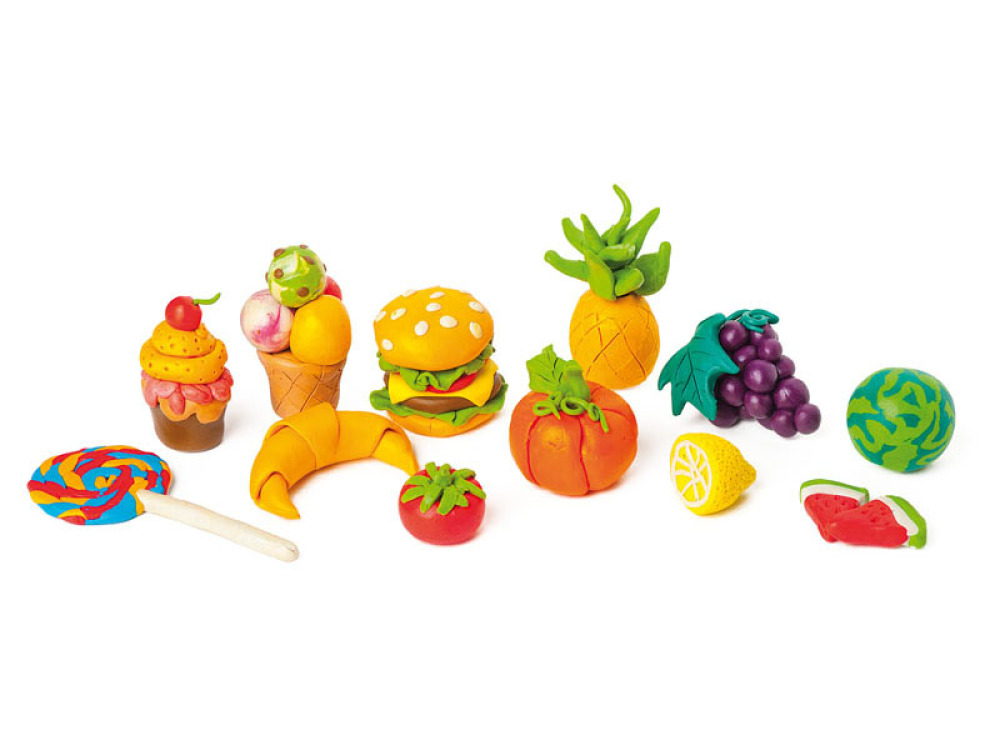 Plasticine class pack