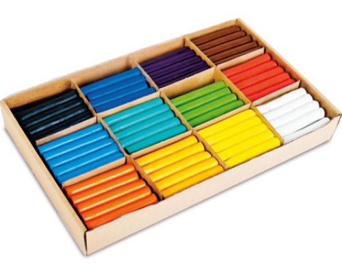 Plasticine class pack