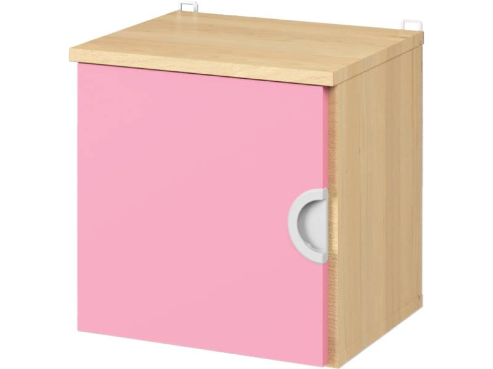 Hanging cabinet 1. Cubo collection