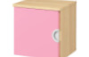 Hanging cabinet 1. Cubo collection