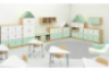 Hanging cabinet 1. Cubo collection