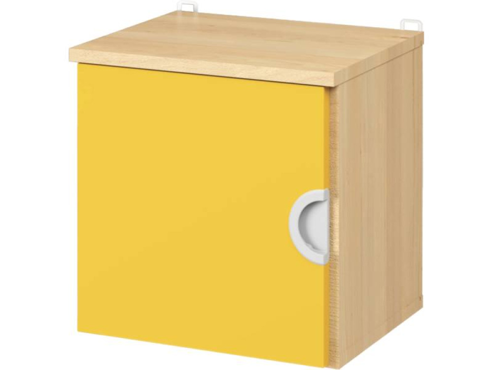 Hanging cabinet 1. Cubo collection