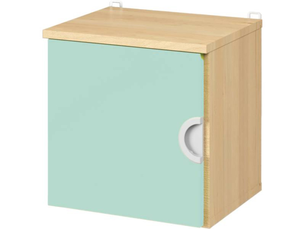 Hanging cabinet 1. Cubo collection