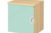 Hanging cabinet 1. Cubo collection