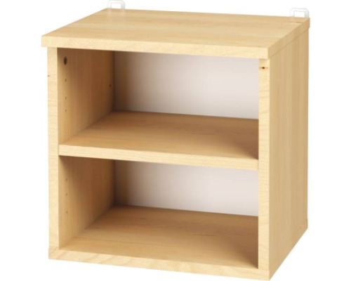Hanging cabinet 1. Cubo collection