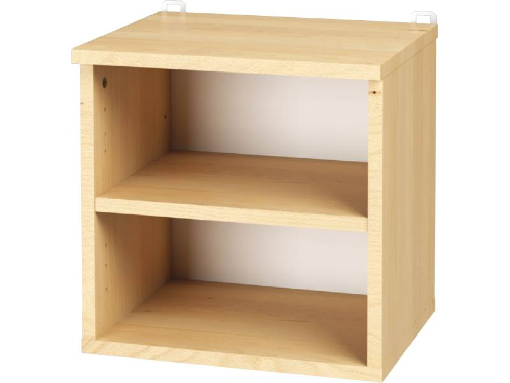 Hanging cabinet 1. Cubo collection