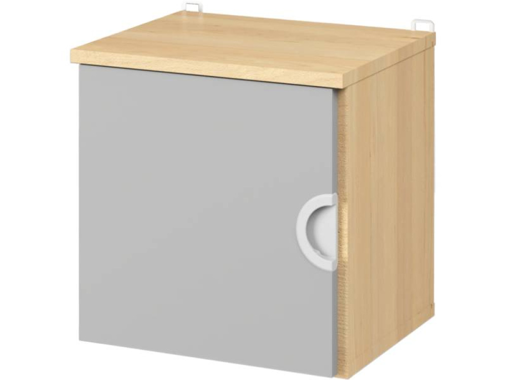 Hanging cabinet 1. Cubo collection