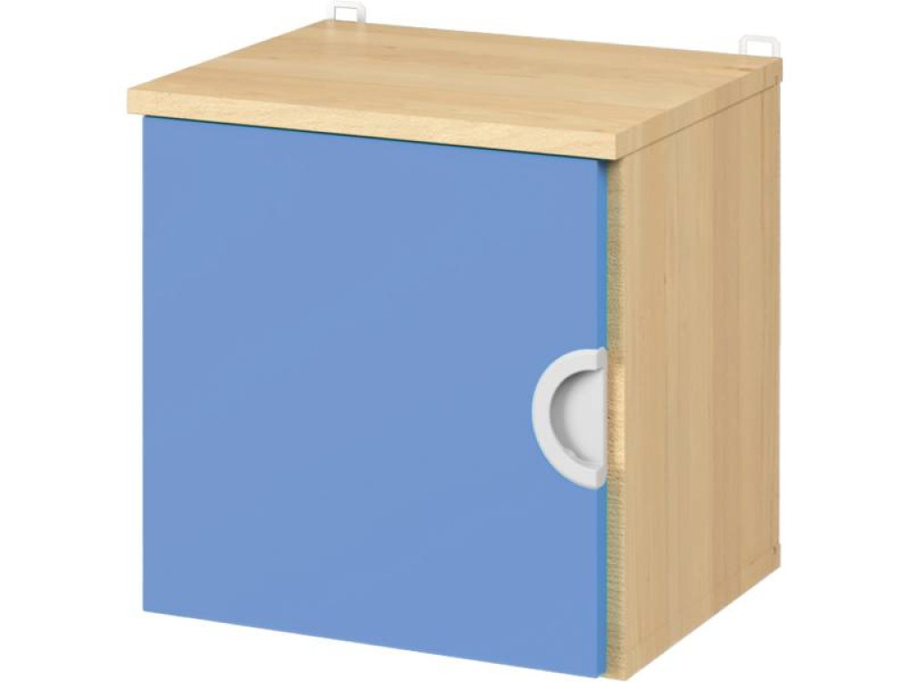 Hanging cabinet 1. Cubo collection