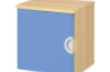 Hanging cabinet 1. Cubo collection