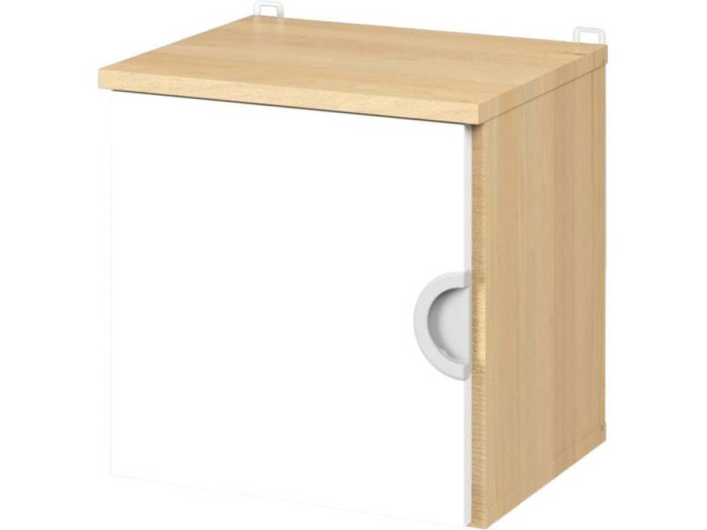 Hanging cabinet 1. Cubo collection