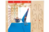 CK.PLIS Wooden box