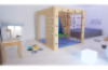 CK.PLIS Wooden box