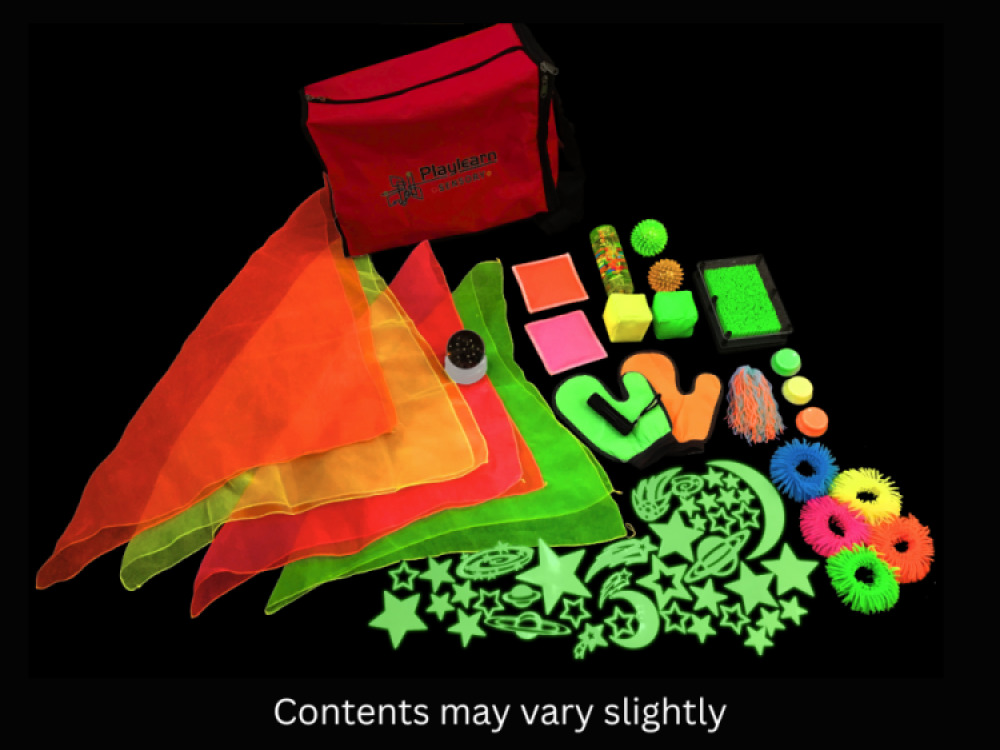UV Kit Medium