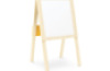 Manipulative easel with boards Magnetic