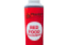 Red Food Colouring