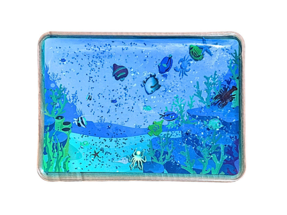 AQUATIC WATER PADS