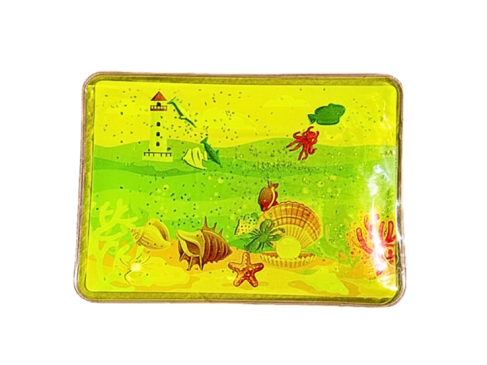 AQUATIC WATER PADS