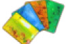 AQUATIC WATER PADS