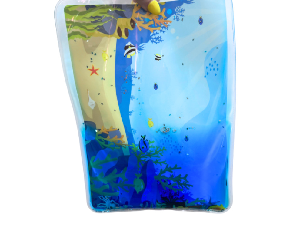 AQUATIC WATER PADS