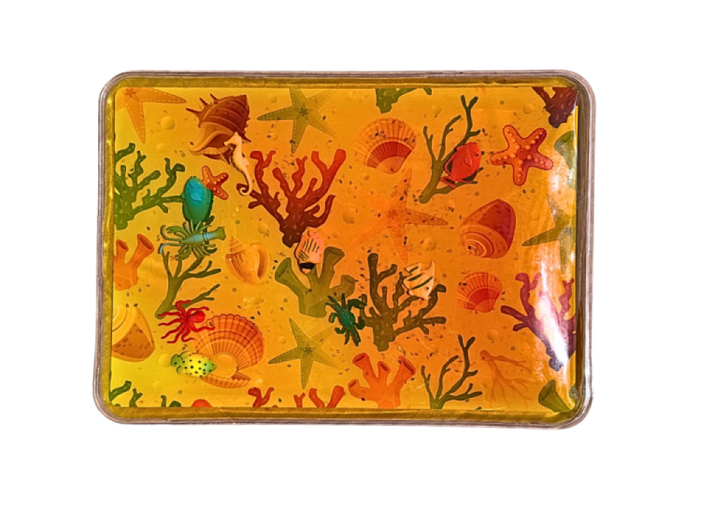 AQUATIC WATER PADS
