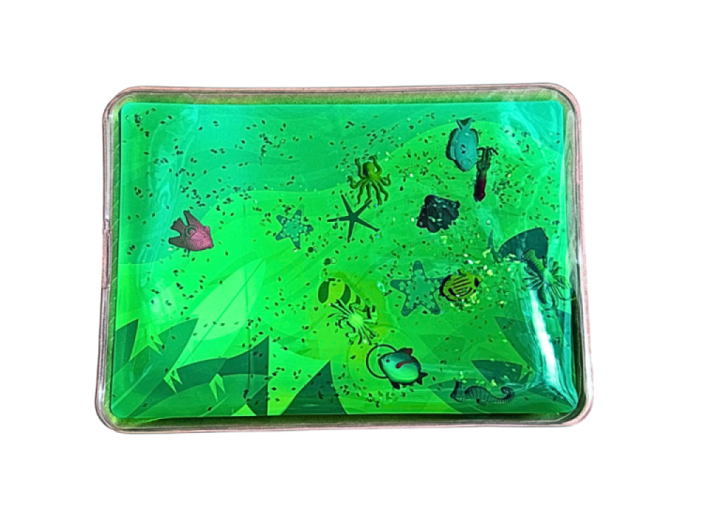 AQUATIC WATER PADS