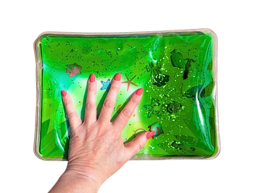 AQUATIC WATER PADS